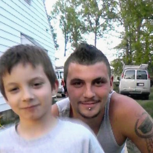 Christopher A. Fende