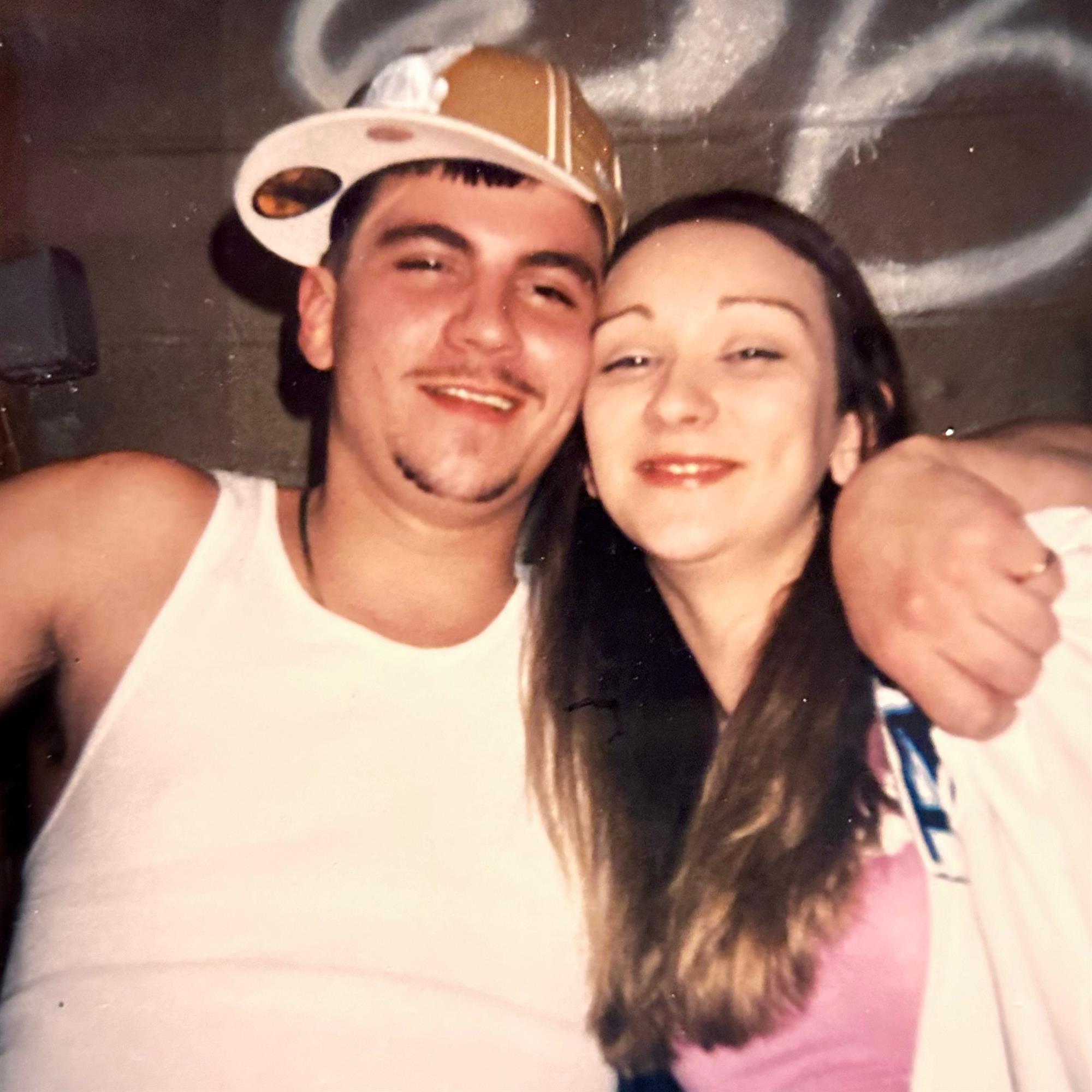 Christopher A. Fende