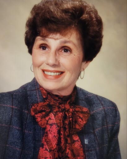 Alice R. Miller Obituary