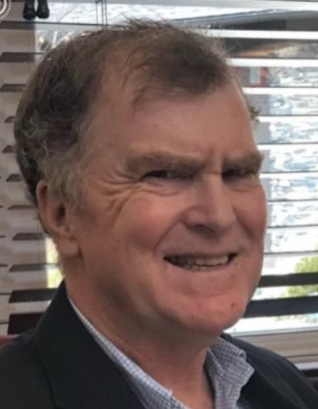 Gary David Eckrich Obituary