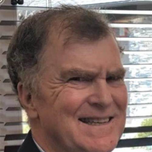 Gary David Eckrich's obituary , Passed away on February 12, 2024 in Darien, Connecticut