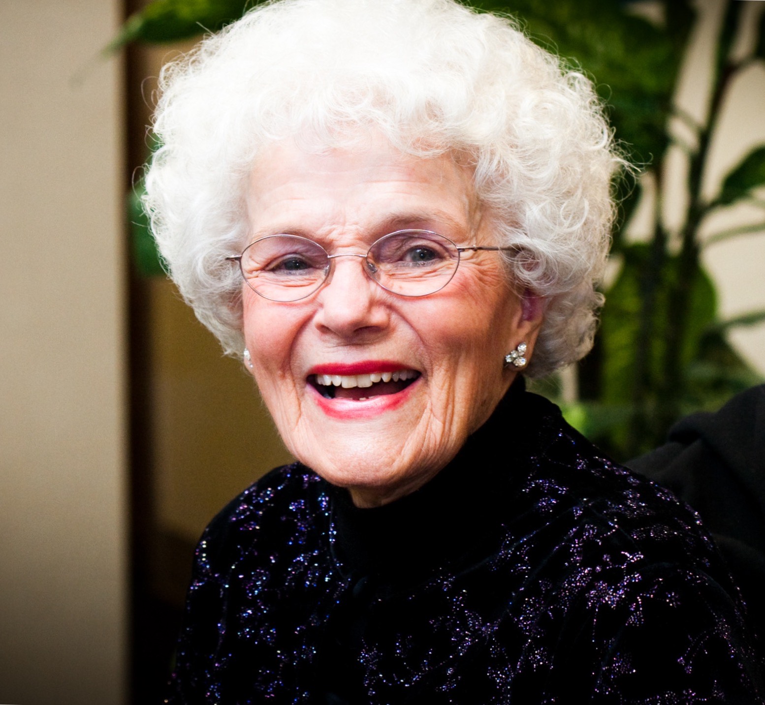 Louise Blanton's obituary , Passed away on February 27, 2024 in Atlanta, Georgia