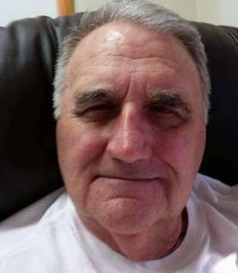 Ronald Jenkins