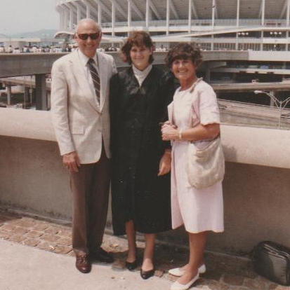 Carolyn Joyce Mojzer