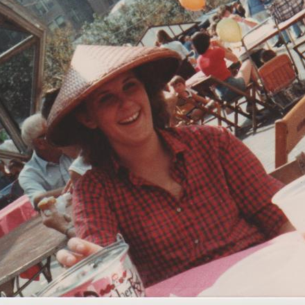 Carolyn Joyce Mojzer
