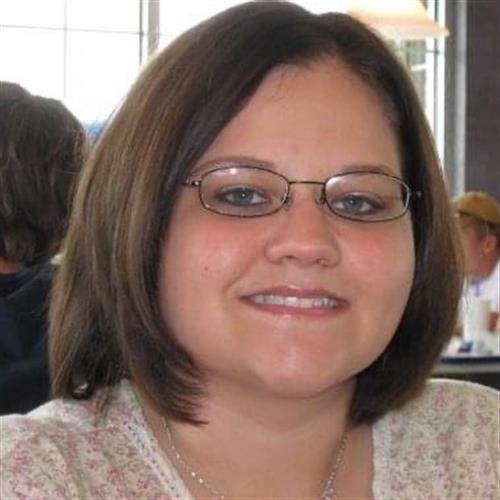 Krista Marie Jemison Obituary (1985 2024) Pendleton, Indiana