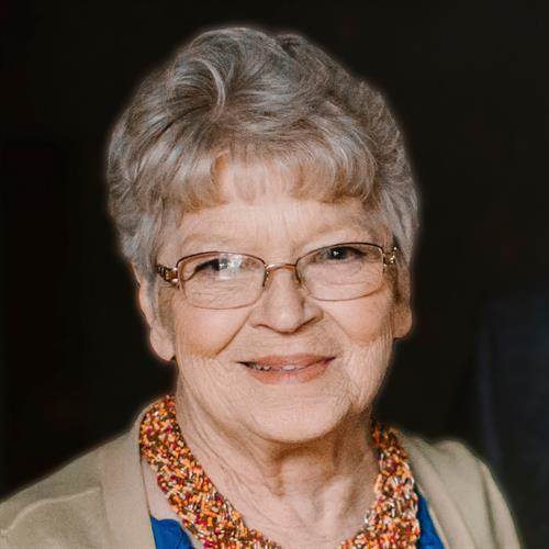 Judy Norween Jones Obituary