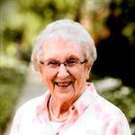 Bette Loraine Athey Obituary
