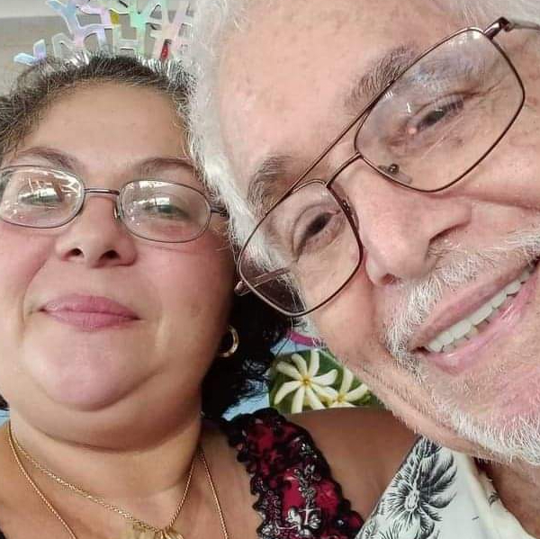Andrew Mitte's obituary , Passed away on February 17, 2024 in Pearl City, Hawaii