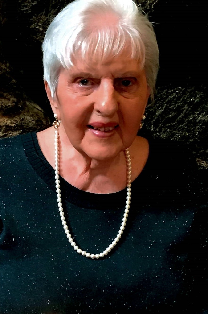 Dolores L. Gardebrecht Obituary