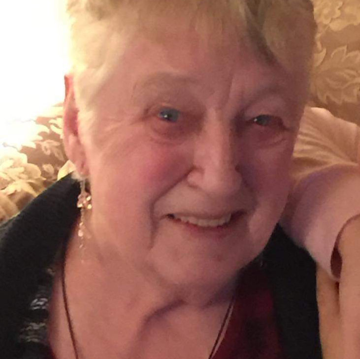 June Marion (Johnston) Code's obituary , Passed away on February 27, 2024 in Cornwall, Ontario