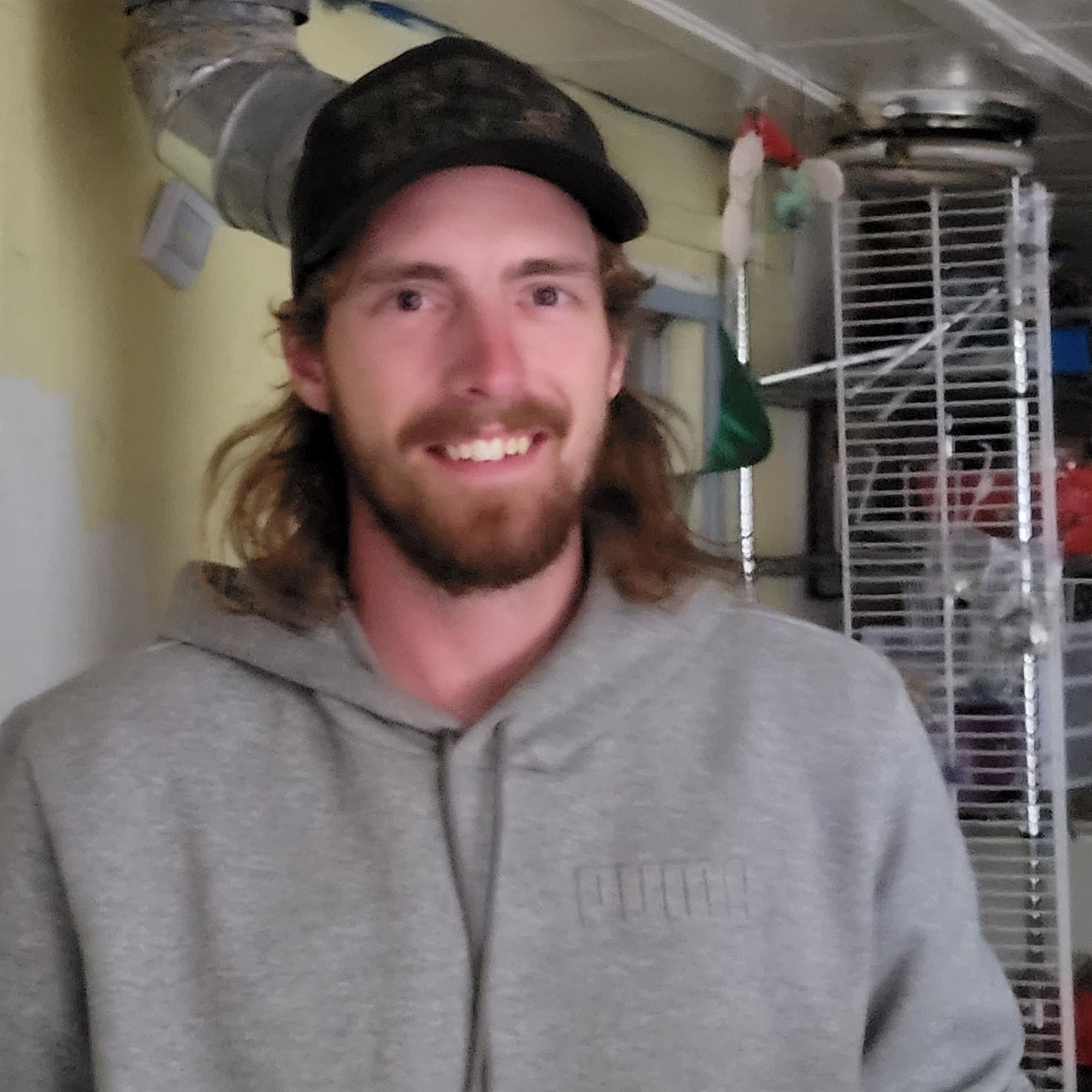 James Ronald Evans Obituary