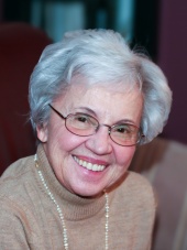 Avis de décès de Monique Brousseau , Décédé le 23 février 2024 à Québec, Québec