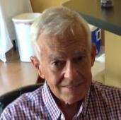 Richard D. Tener Obituary