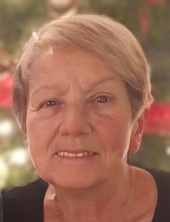 Avis de décès de Lorraine Dion