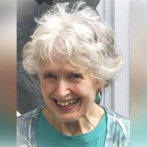 June K. Boulter's obituary , Passed away on March 1, 2024 in Rockport, Massachusetts
