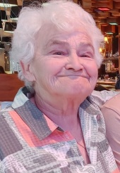 Avis de décès de Hortense Giguère