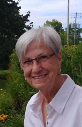 Avis de décès de Lise Boudreault