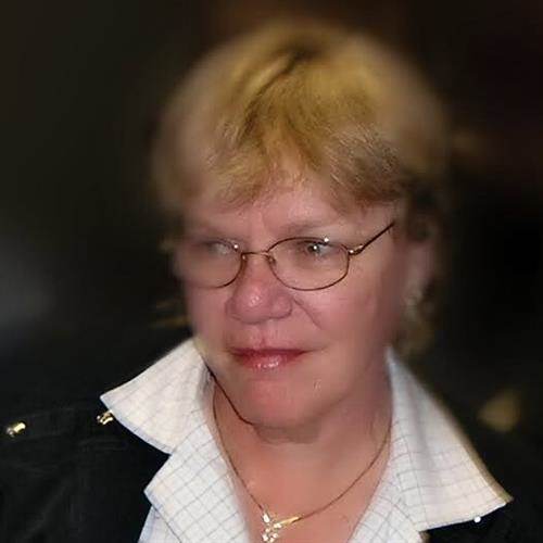 Elizabeth Marie Winsor's obituary , Passed away on February 29, 2024 in Antigonish, Nova Scotia