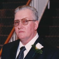 Kenneth Fields Obituary