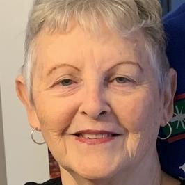 Mary Roseanne (Sterling) Handley Obituary