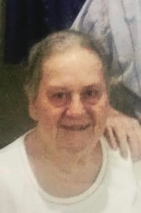 Sarrah Ann Moellinger Obituary