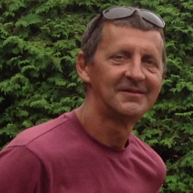 Avis de décès de Yvan Brisebois , Décédé le 2 mars 2024 à Drummondville, Québec