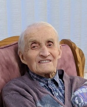 Marcel Picard Obituary