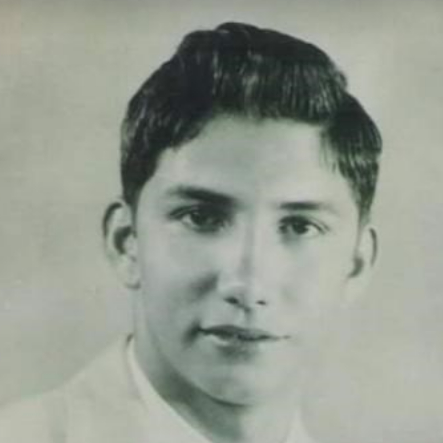 Jose Luis Espinosa-Soto Obituary