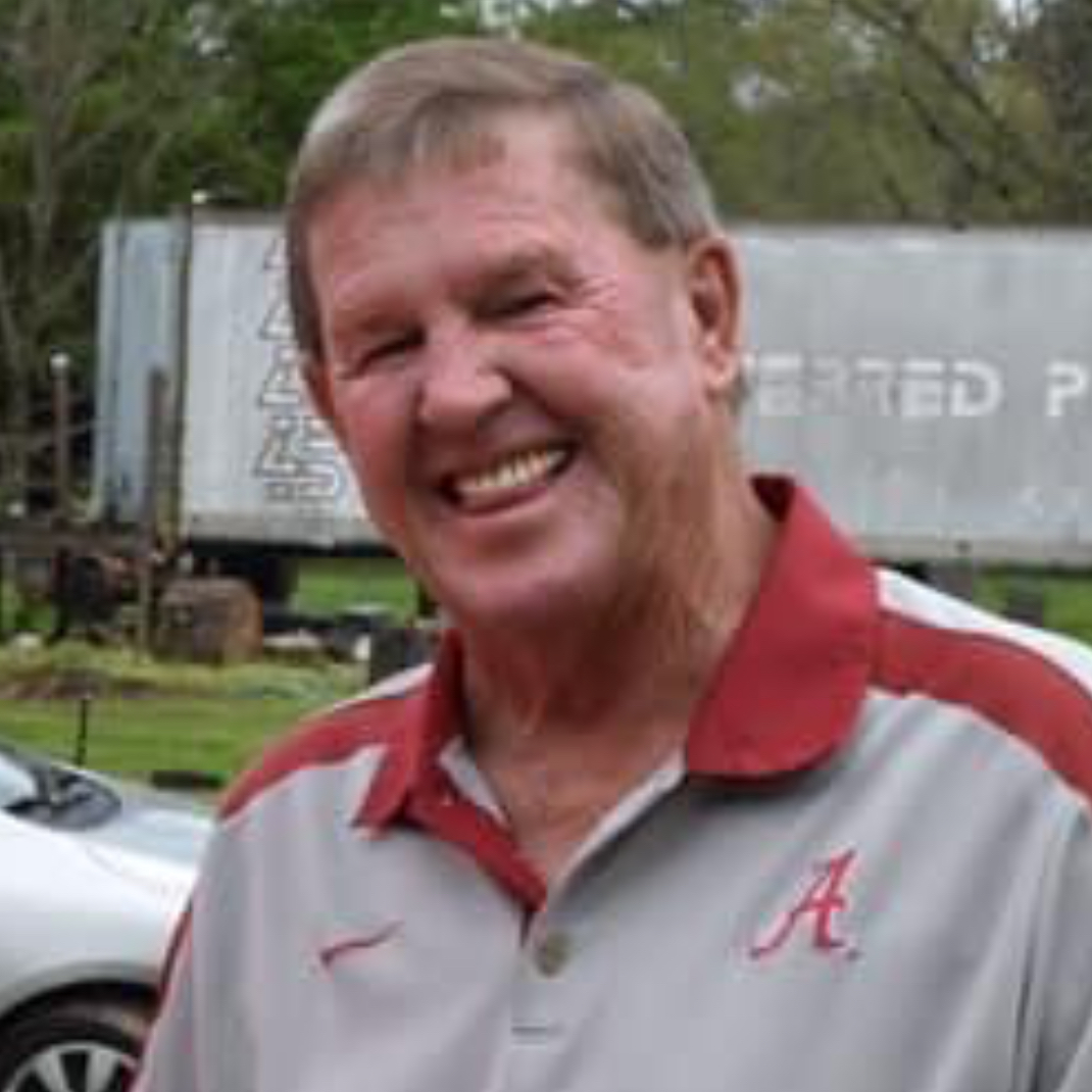 Kenneth Lamar Henderson Sr.