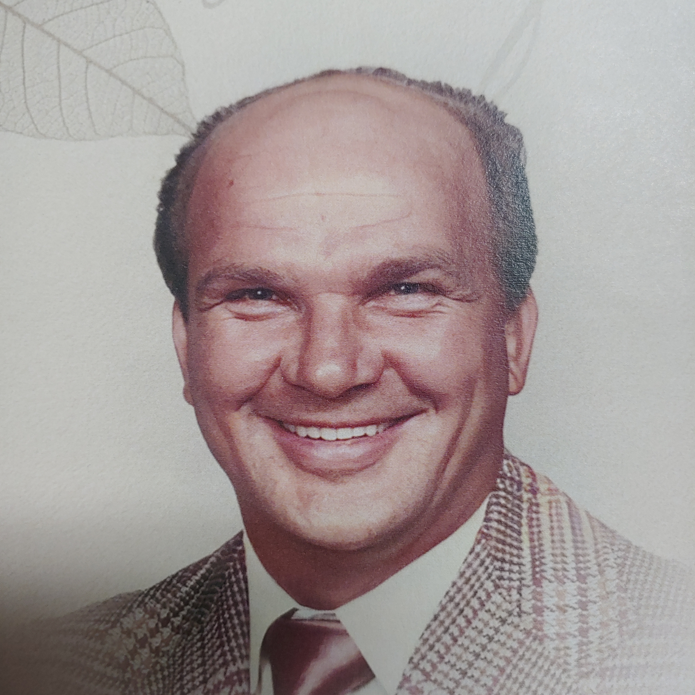 Russell Conrad Tennent's obituary , Passed away on March 2, 2024 in Tallahassee, Florida