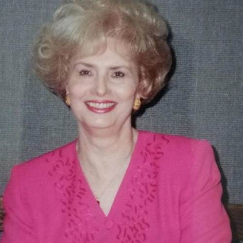 Diane Hammond's obituary , Passed away on March 1, 2024 in Las Vegas, Nevada