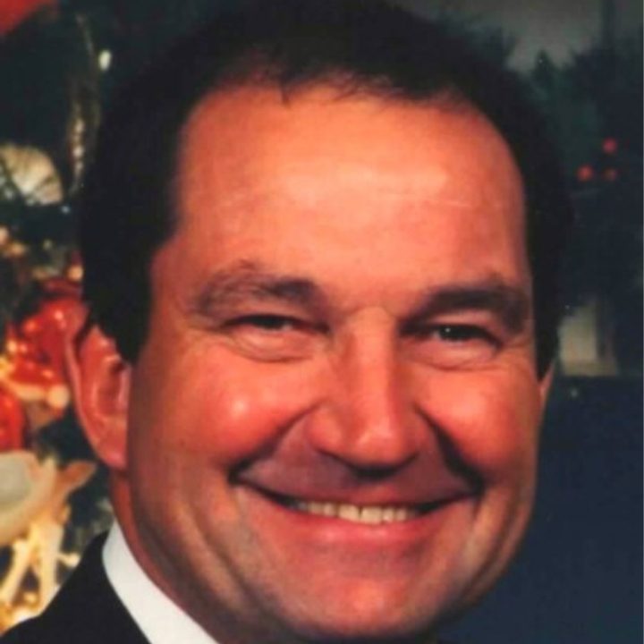 James Dailey Obituary