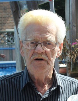 Raymond Joseph Lahey Obituary