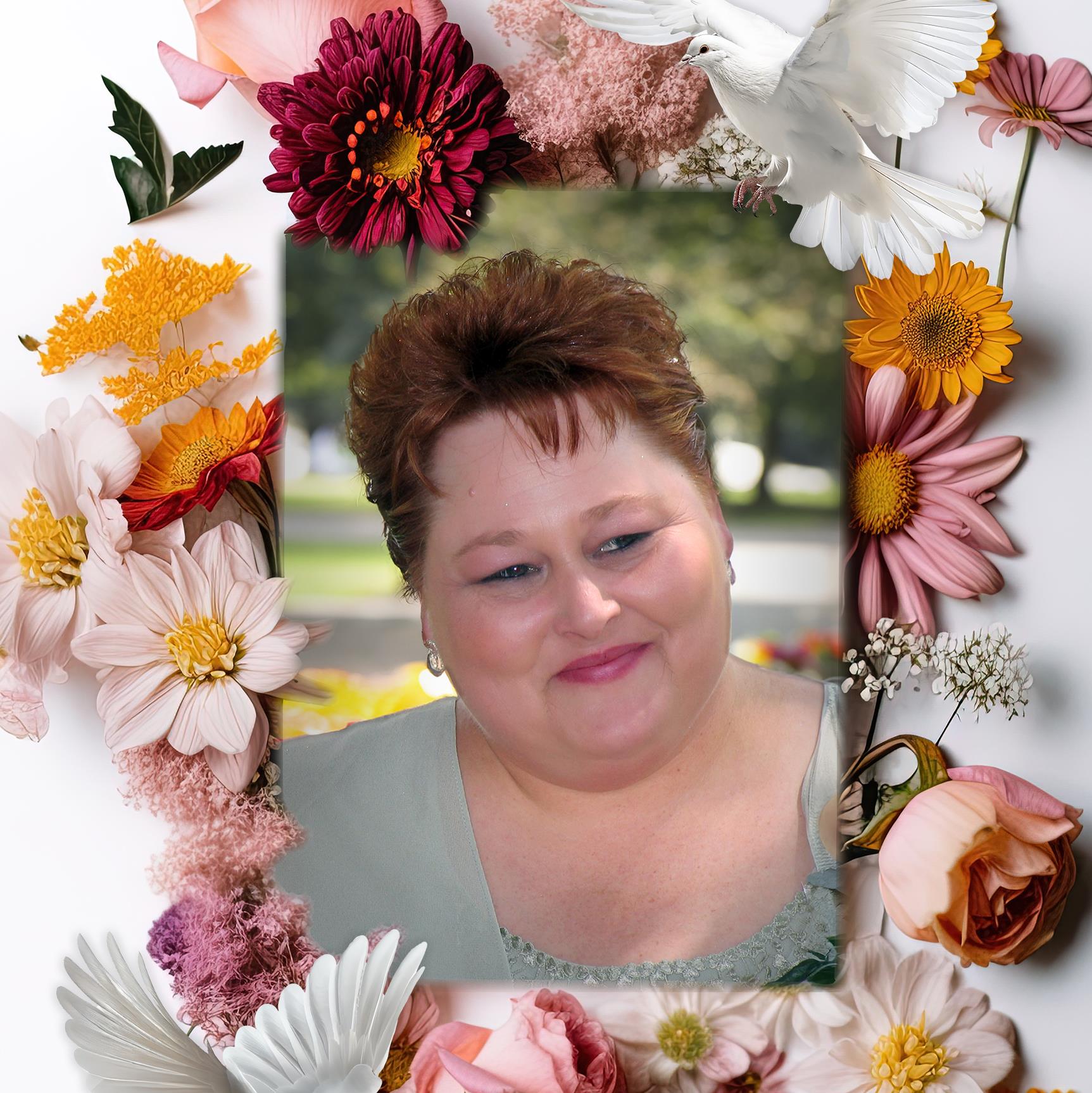 Peggy Jo (Aamodt) Boone-Johnson's obituary , Passed away on March 3, 2024 in Sioux Falls, South Dakota