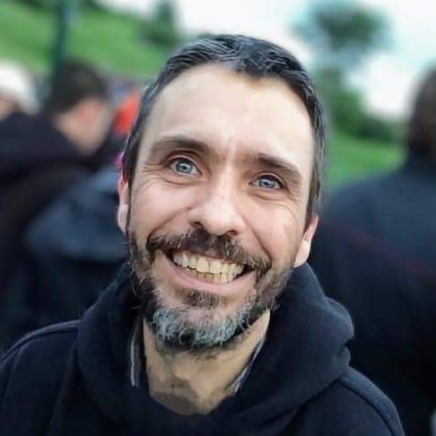 Avis de décès de Stéphane Pageau