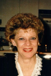 Gisèle Lachance Obituary