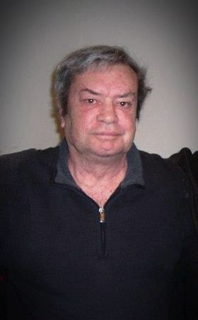 William Andrew Upton Obituary