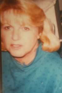 Carol Louise Minter