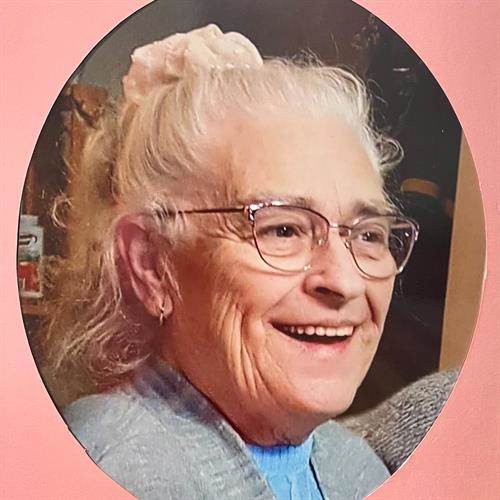 Liliane Georgette (Lanctôt) Boulanger's obituary , Passed away on March 9, 2022 in High Prairie, Alberta