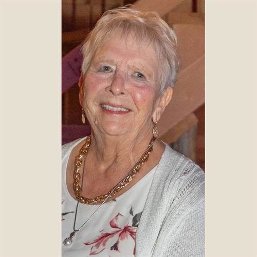 Lillian M.V. Beaudry's obituary , Passed away on March 4, 2024 in Sudbury, Ontario