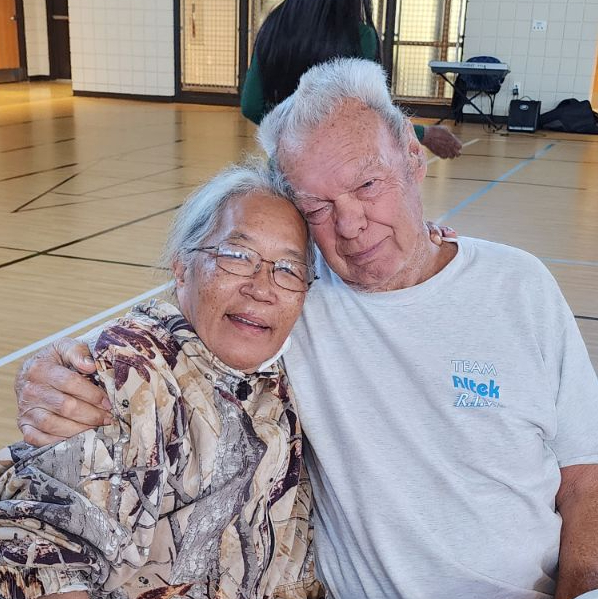 Dexter Lee Alexander