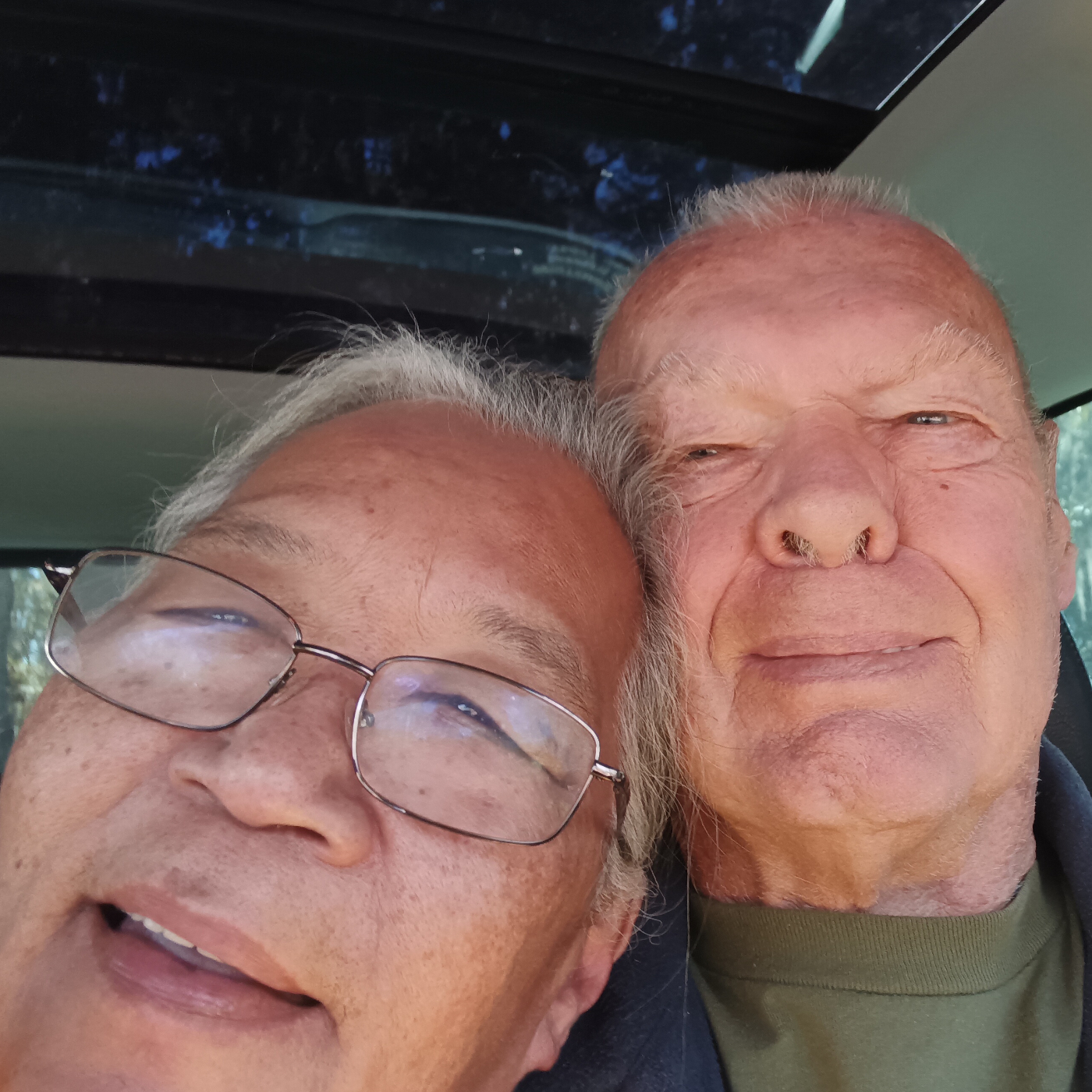 Dexter Lee Alexander