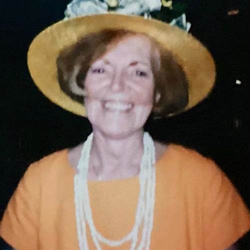 Doris McHugh's obituary , Passed away on March 5, 2024 in Springfield, Pennsylvania