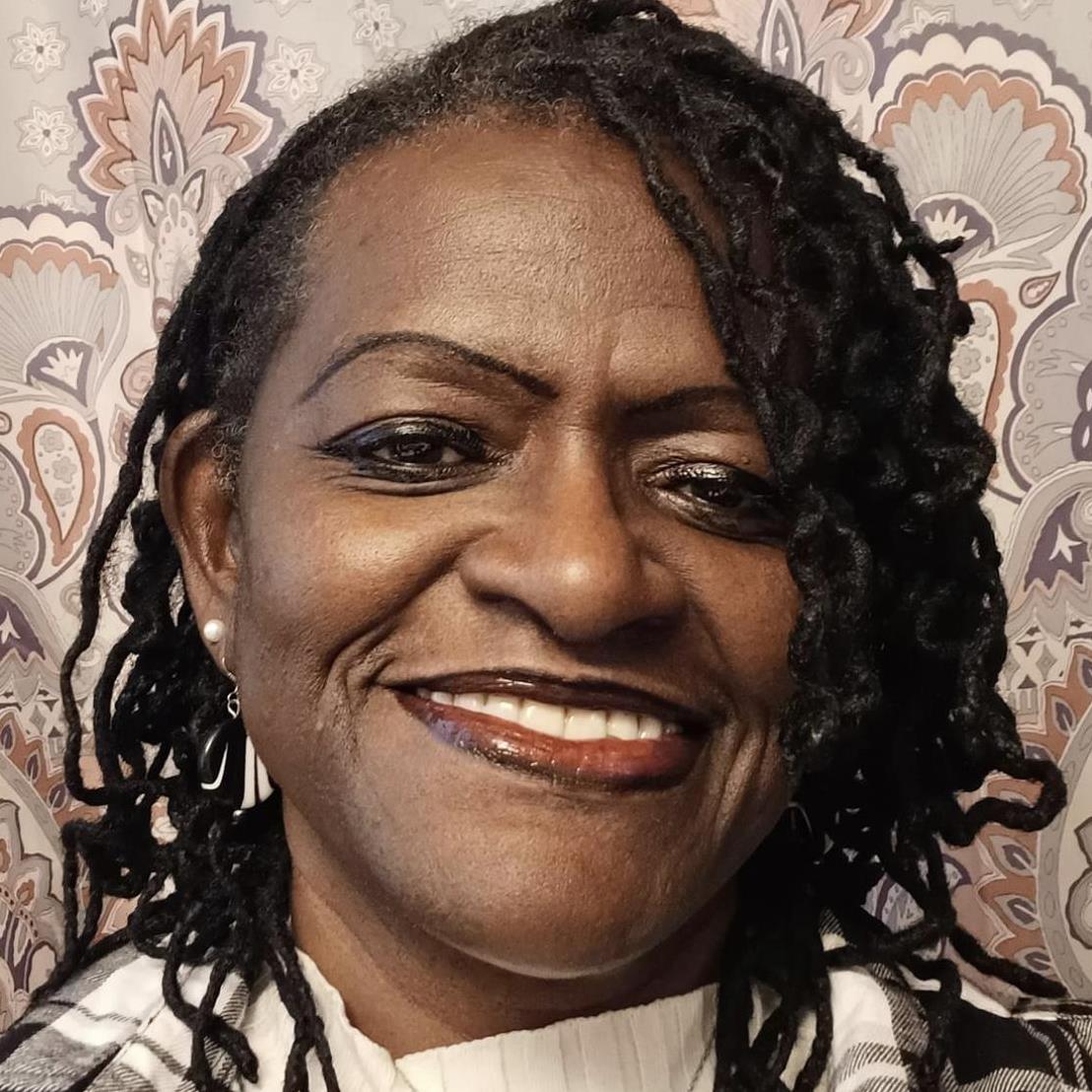 Reinetta A. Morrow