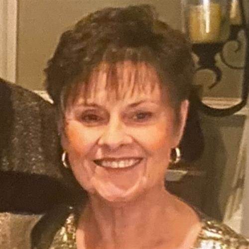 Brenda Rodrigue Palermo's obituary , Passed away on March 7, 2024 in Terrytown, Louisiana