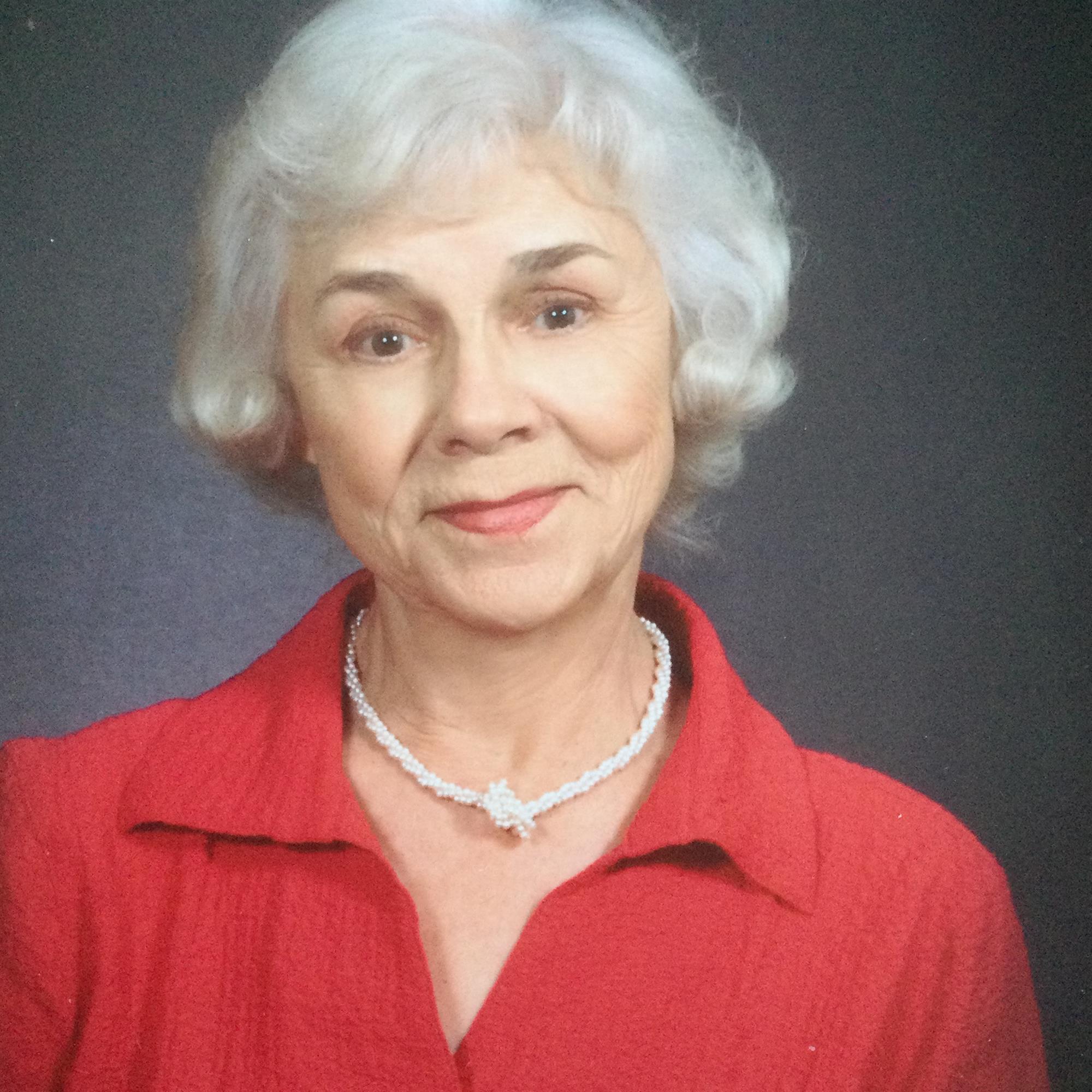 Lenore Ann Janssen