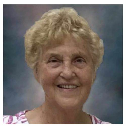 Mary Marcella Betts Obituary