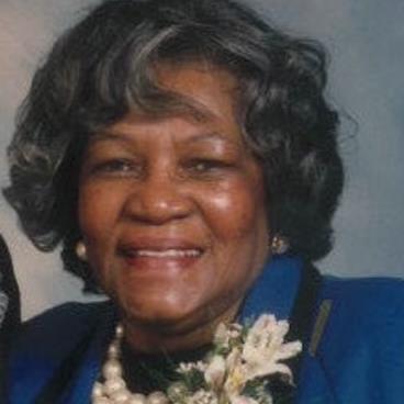 Stella Mae Moore Obituary