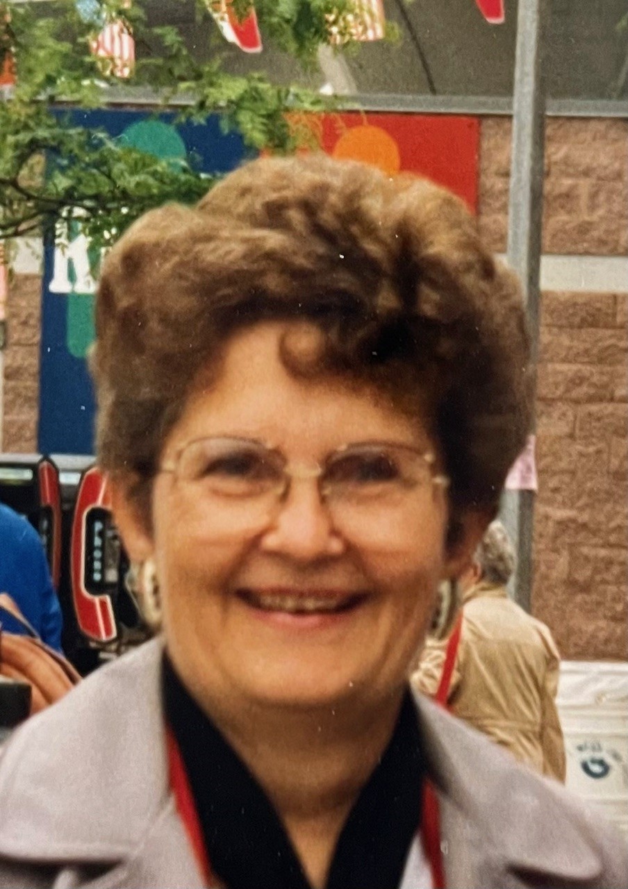 Diane D. Cowan Obituary